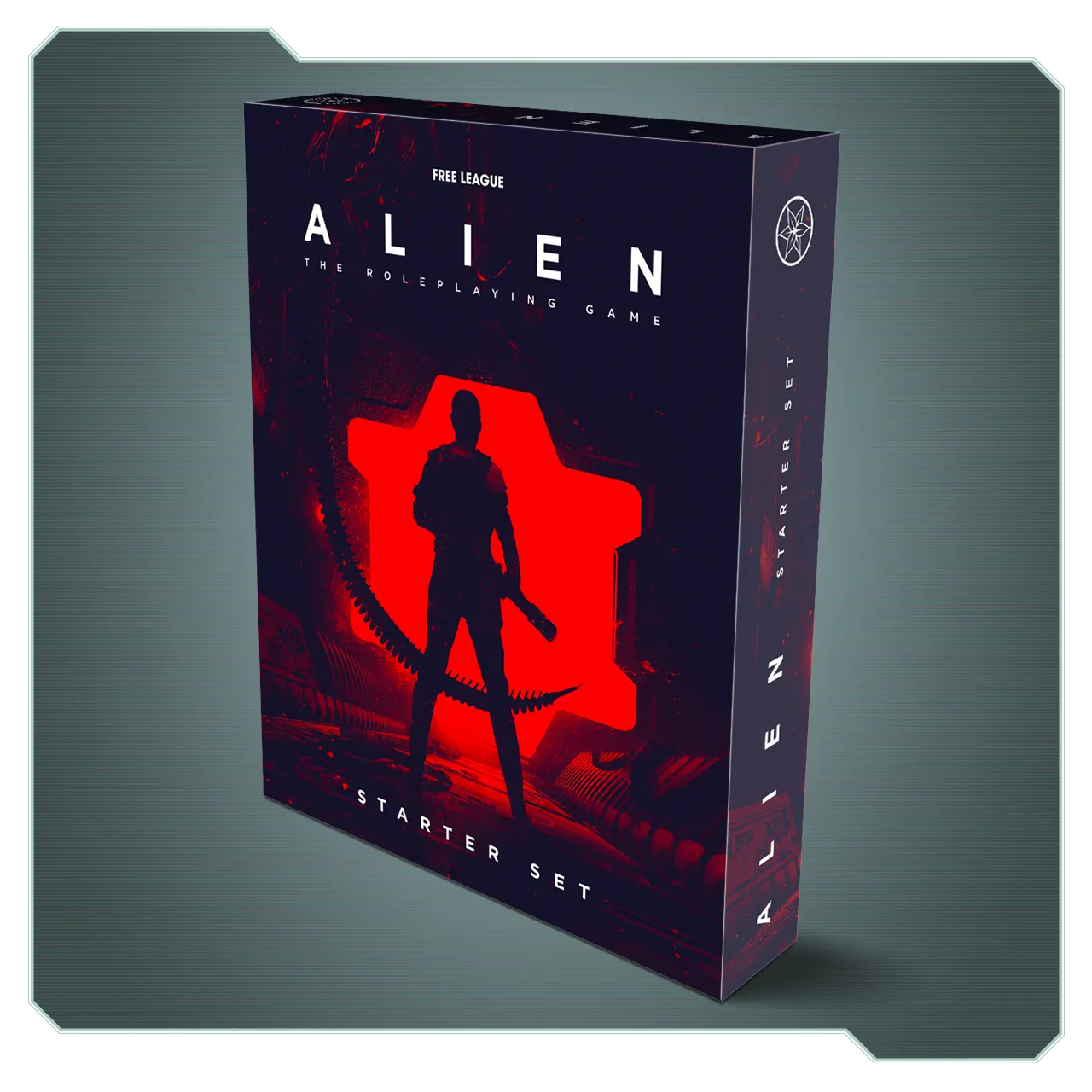 Alien RPG Starter Set