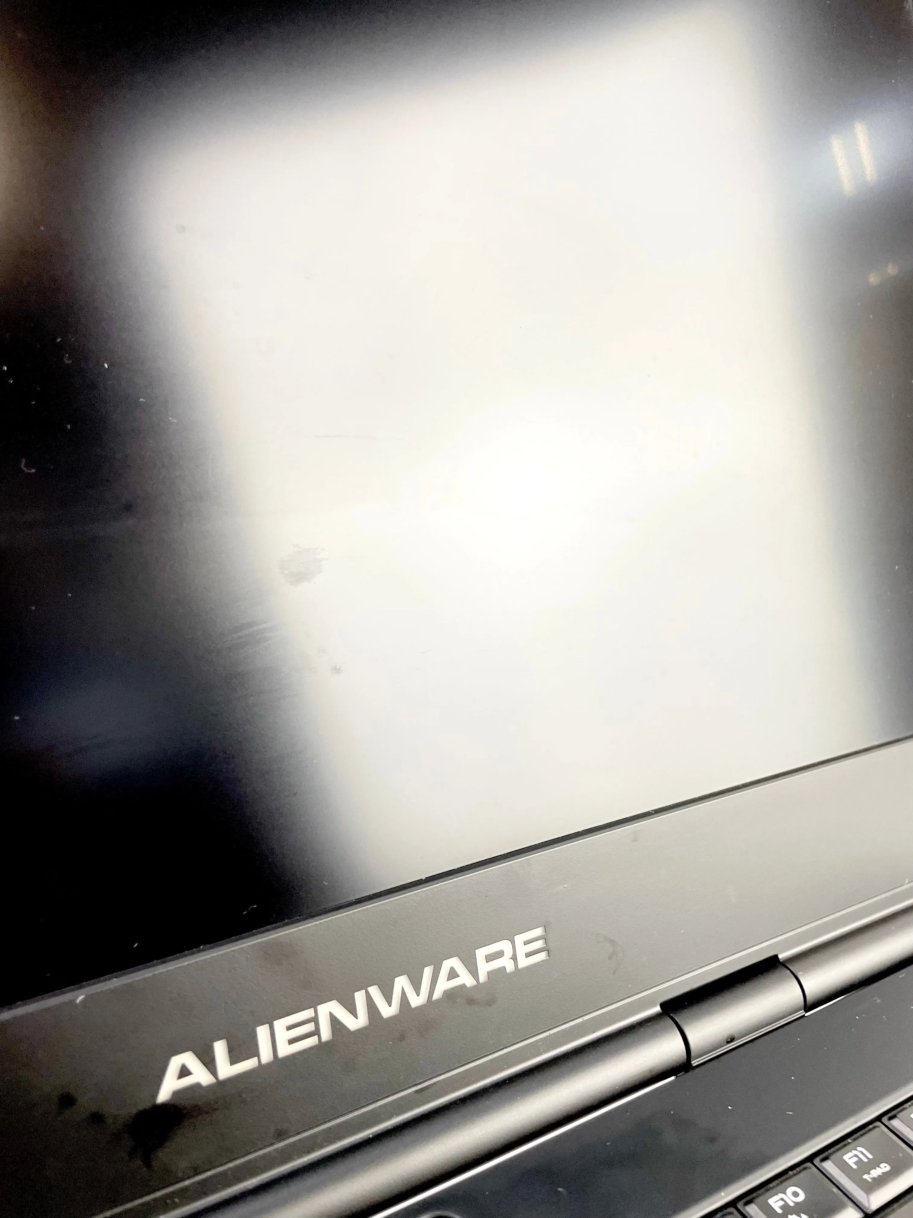 Alienware 15 Gaming Laptop