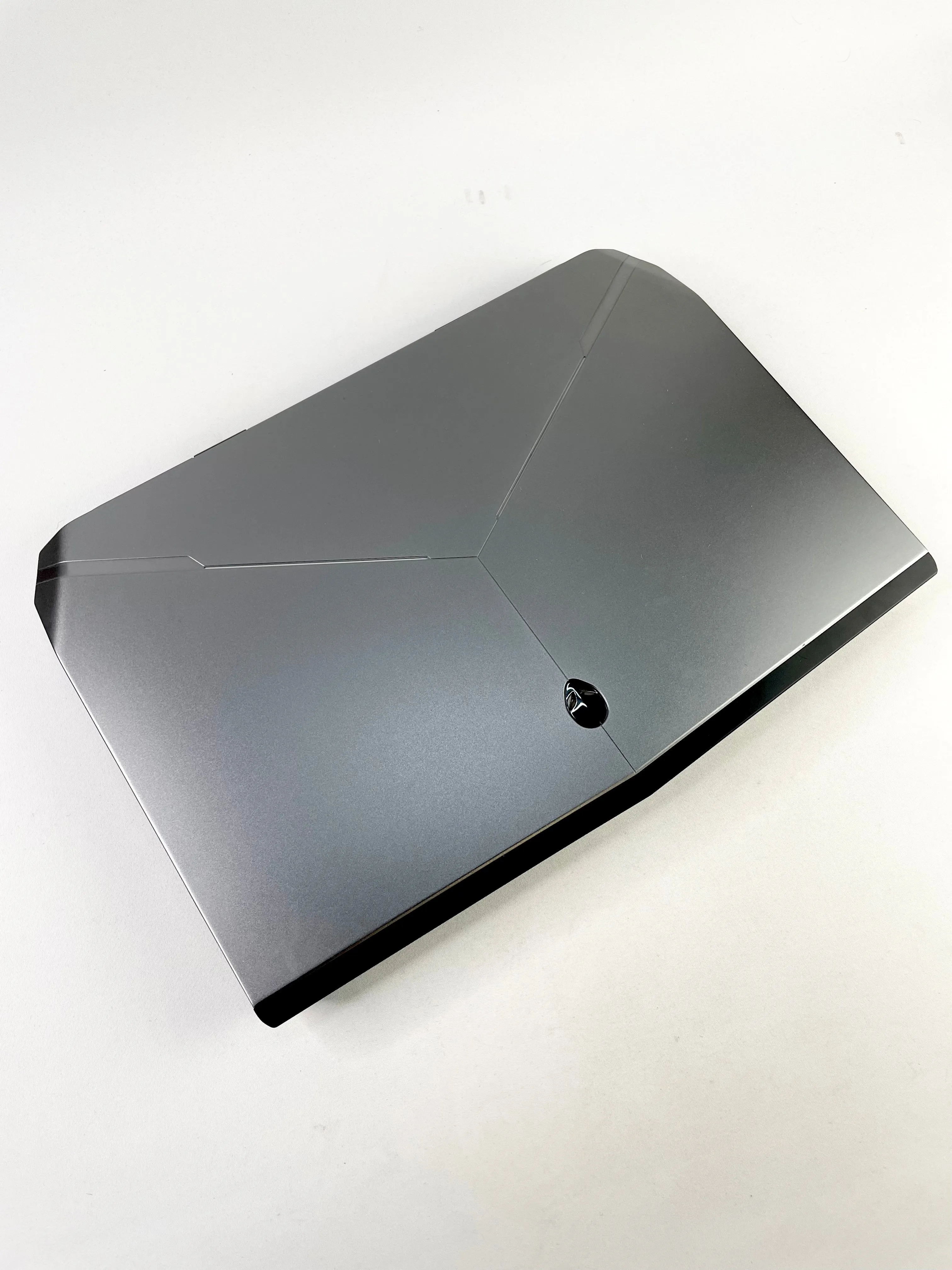 Alienware 15 Gaming Laptop