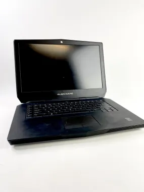 Alienware 15 Gaming Laptop