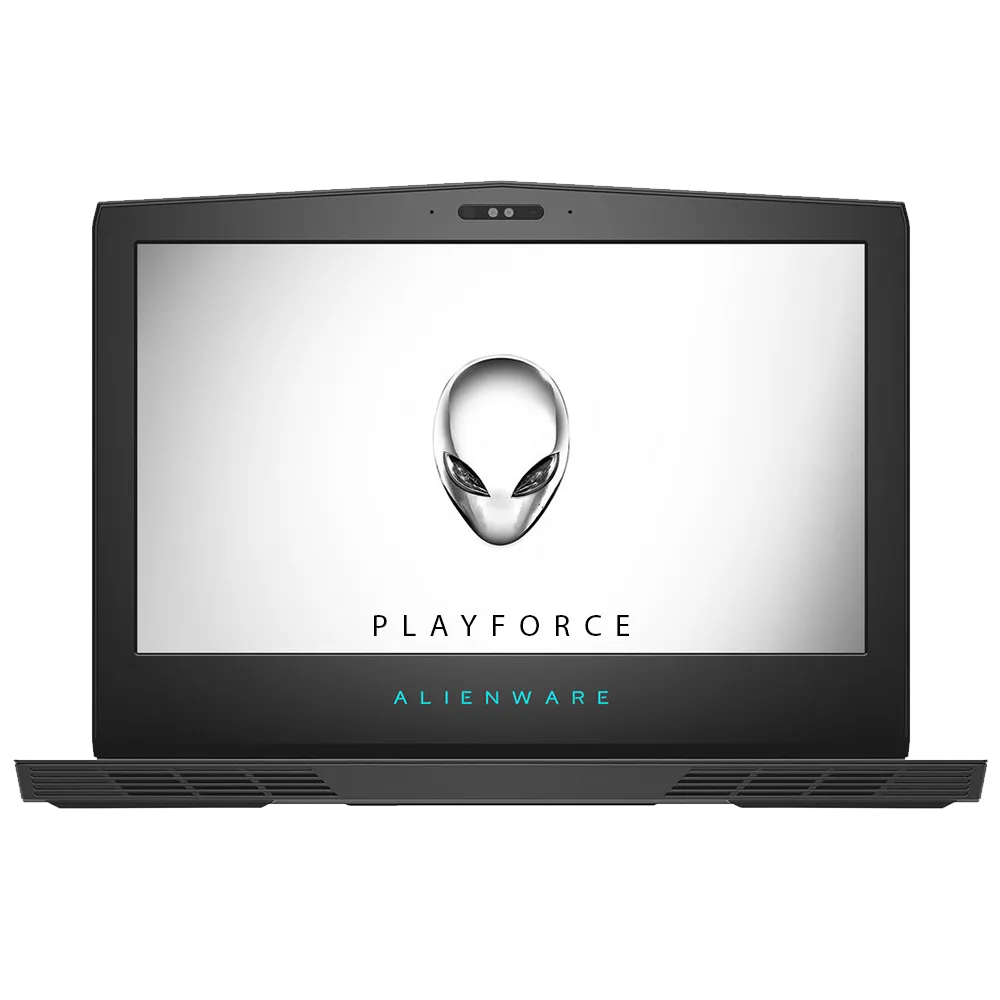 Alienware 15 R4 (i9-8950HK, GTX 1080, 32GB, 1TB 512GB SSD, 15-inch)(Brand New)
