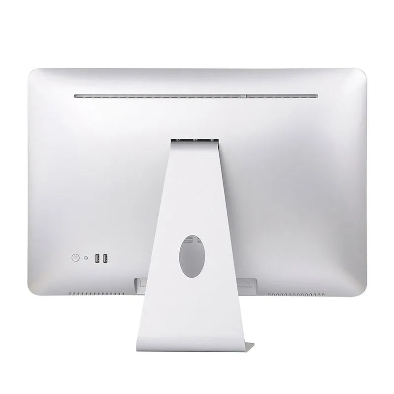 All in One PC Touch Screen Intel Core i5/i719 Inch HD  Pc Gamer all in one Desktop Computer Office Full Set Monoblock
