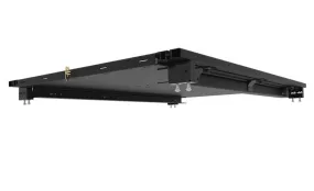 Alu-Cab Load Bar Table Mount