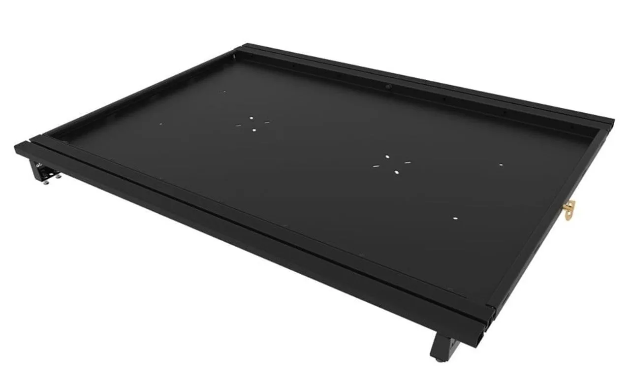 Alu-Cab Load Bar Table Mount