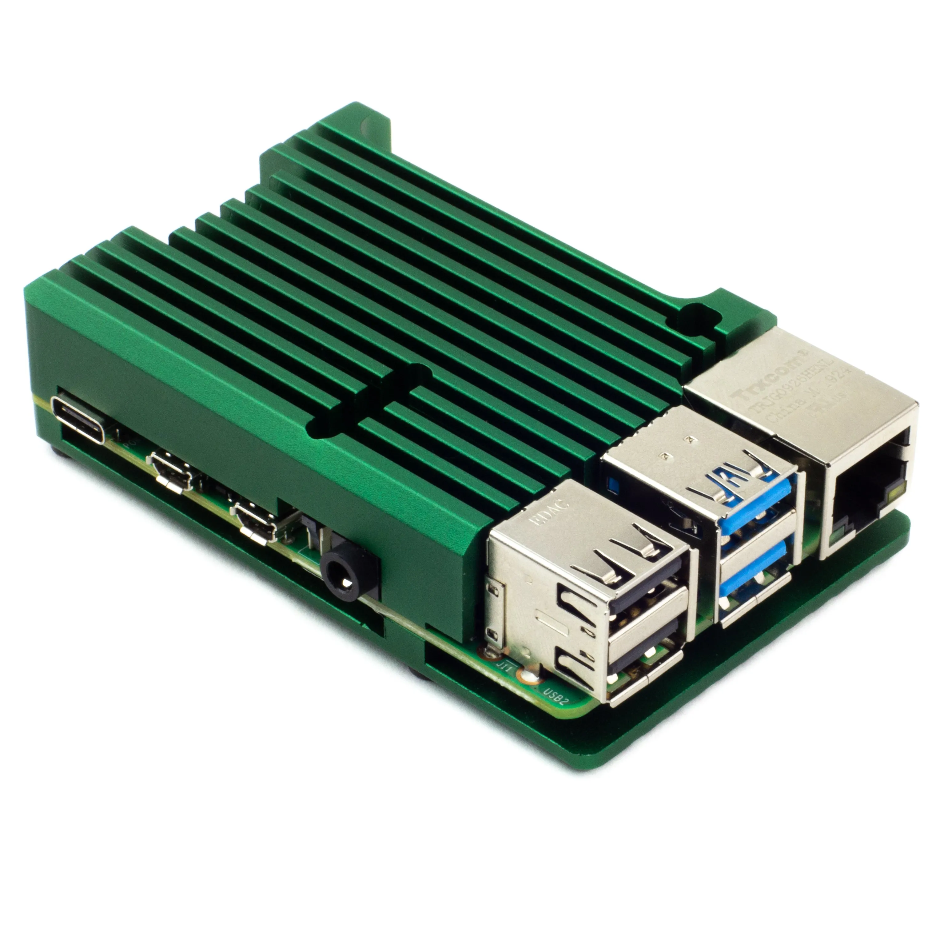 Aluminium Heatsink Case for Raspberry Pi 4