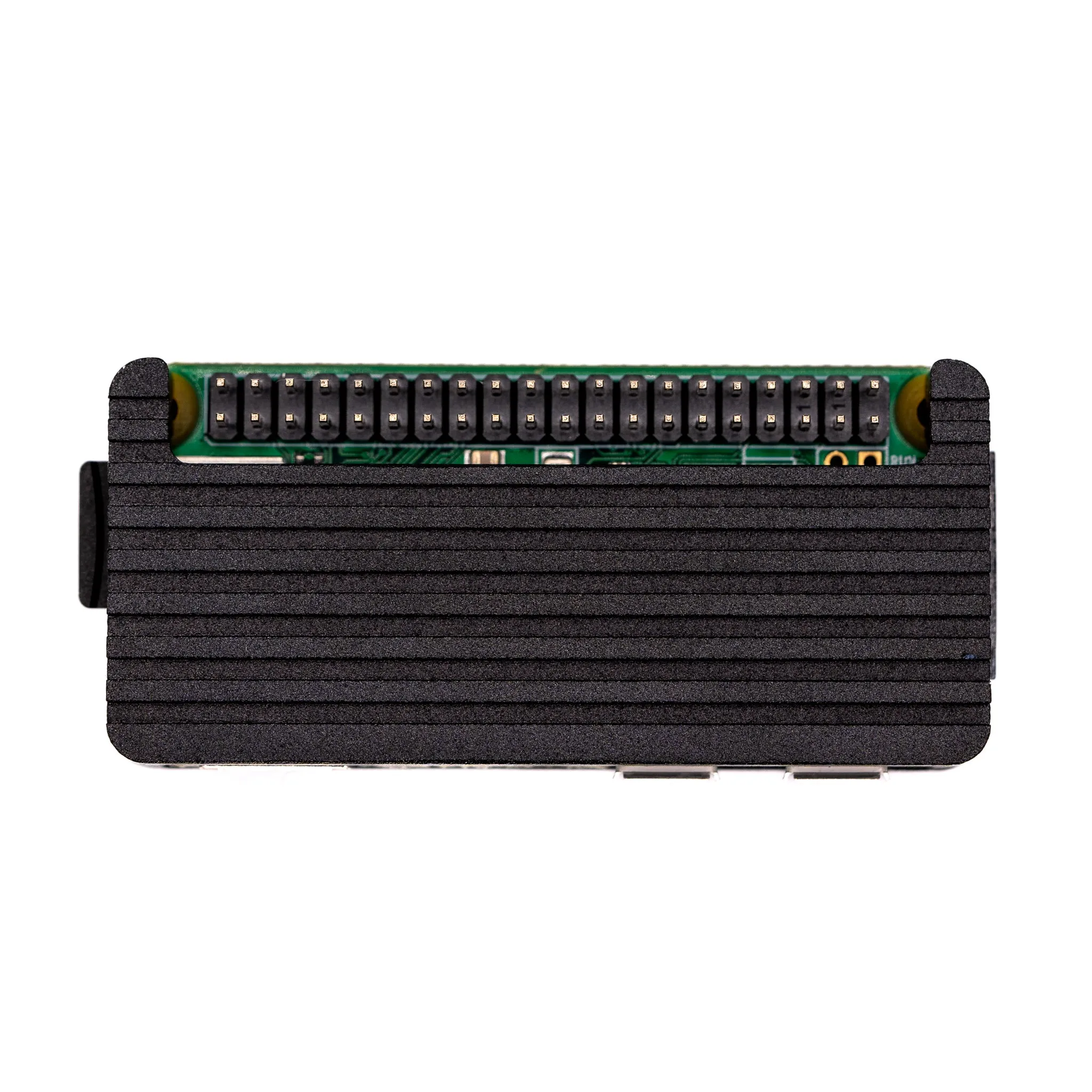 Aluminium Heatsink Case for Raspberry Pi Zero / Zero W / Zero 2 W