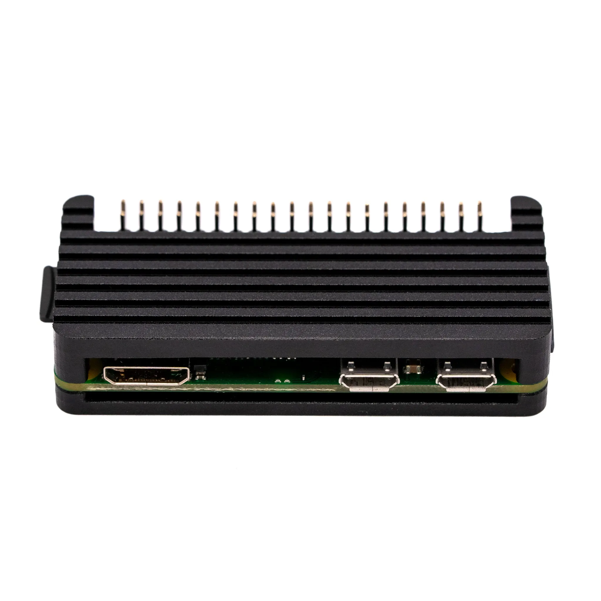 Aluminium Heatsink Case for Raspberry Pi Zero / Zero W / Zero 2 W