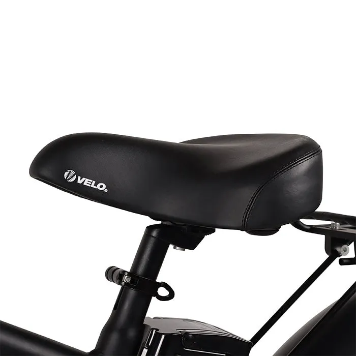 Ampd Brothers Chubbie 2 Electric Beach Cruiser Bike