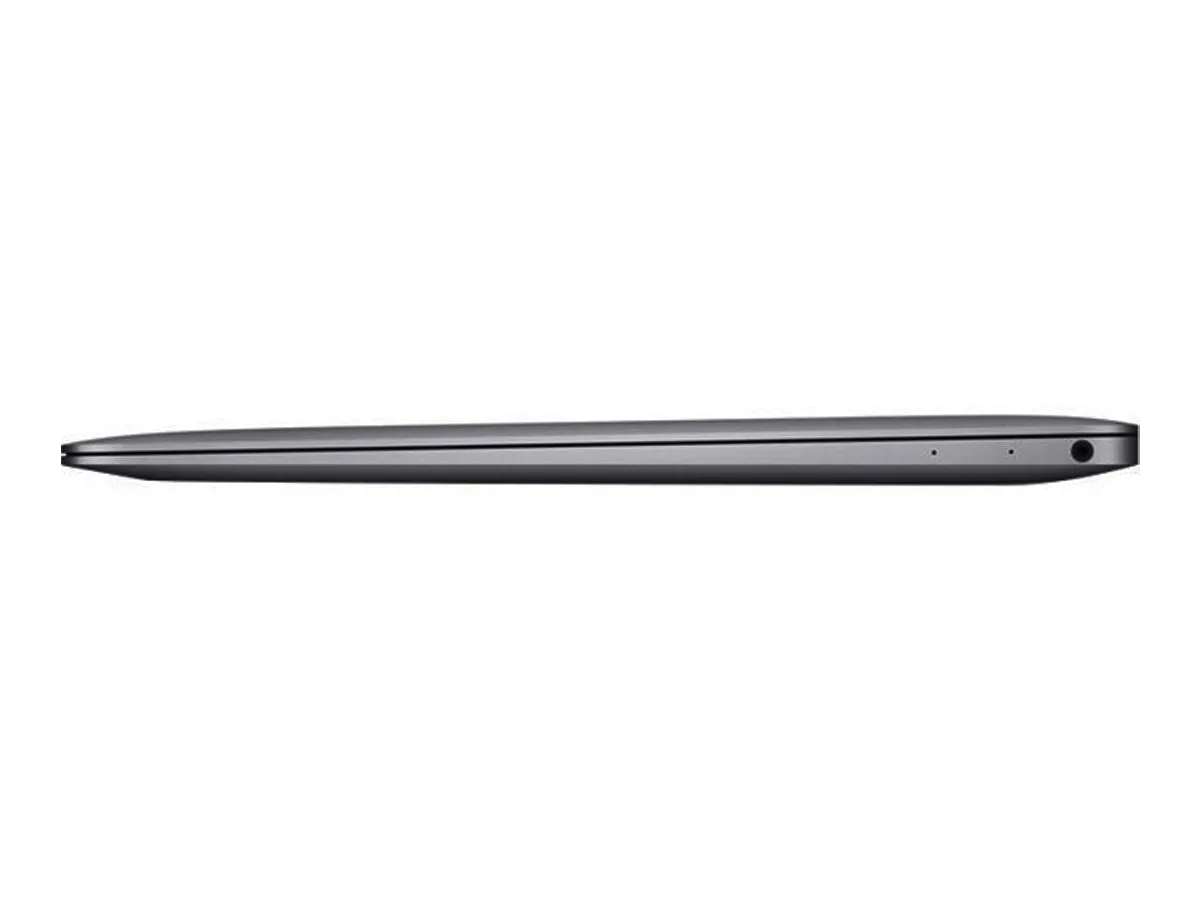 Apple 12" MacBook (Mid 2017, Space Gray) (Spanish Keyboard) MNYG2E/A