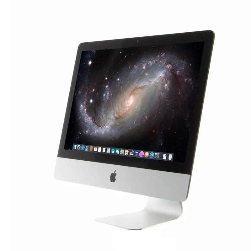 Apple iMac 21.5" Desktop - 1.4GHz Dual-Core i5 - 8GB RAM - 500GB HDD - (2014)