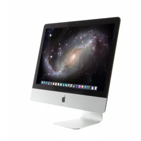 Apple iMac 21.5" Desktop - 1.4GHz Dual-Core i5 - 8GB RAM - 500GB HDD - (2014)