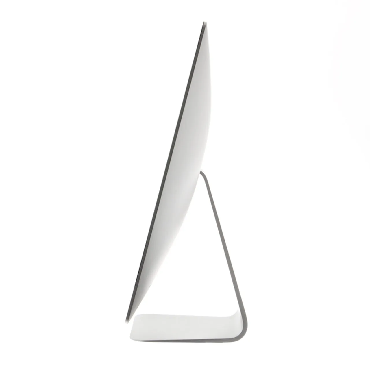 Apple iMac 21.5" Desktop - 2.8GHz Quad-Core i5 - 16GB RAM - 1TB HDD - (2015) - Silver