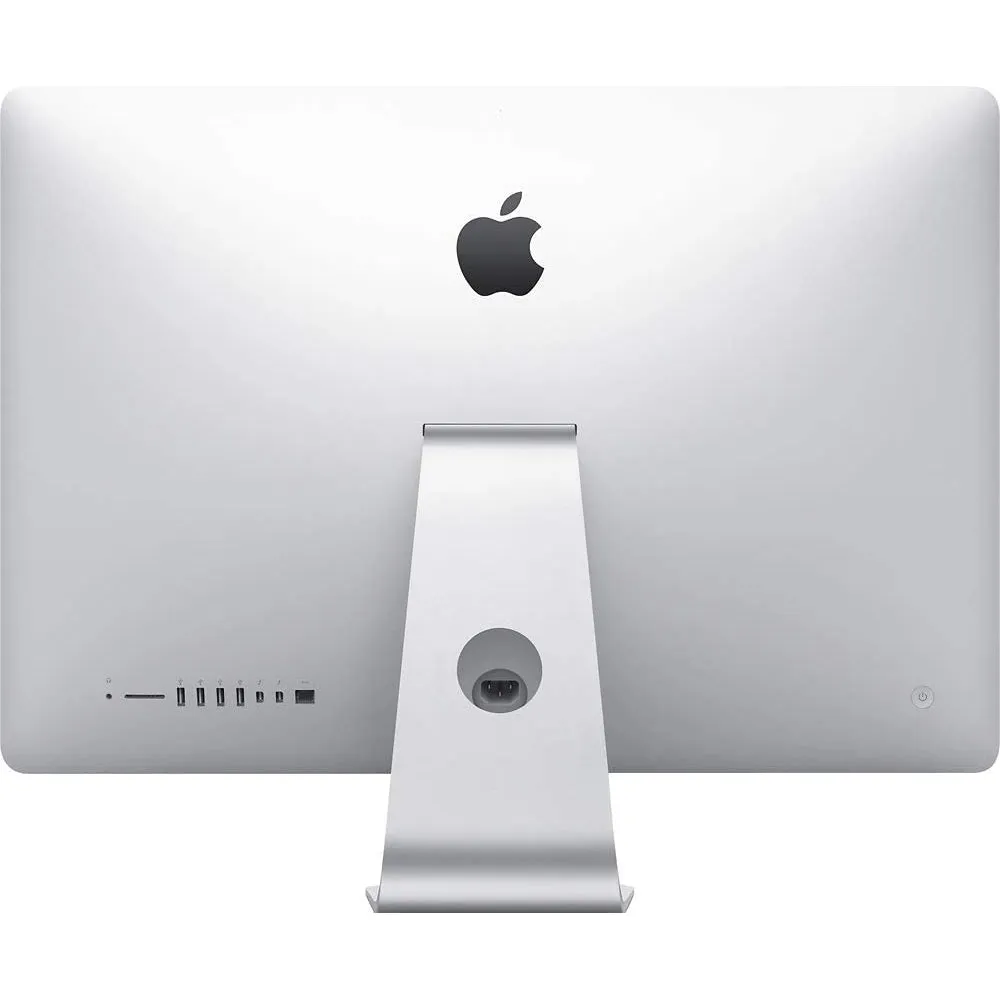 Apple iMac 27" 3.2GHz 8GB RAM 1TB HDD 2015 (Refurbished)