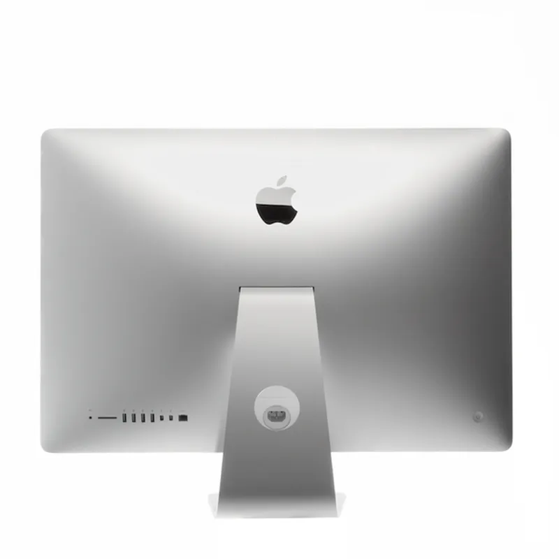 Apple iMac 5K Retina 27" Desktop - 3.2GHz Quad-Core i5 - 8GB RAM - 1TB HDD - AMD Radeon R9 M380 (2GB) - (2015)