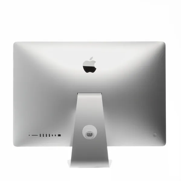 Apple iMac 5K Retina 27" Desktop - 3.3GHz Quad-Core i5 - 8GB RAM - 1TB HDD - AMD Radeon R9 M290 (2GB) - (2015)