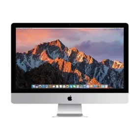 Apple iMac Core i5 21.5" (Mid 2017) 16GB 1TB HDD