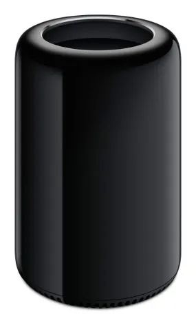 Apple Mac Pro (3.5GHz 6-Core Intel Xeon E5)