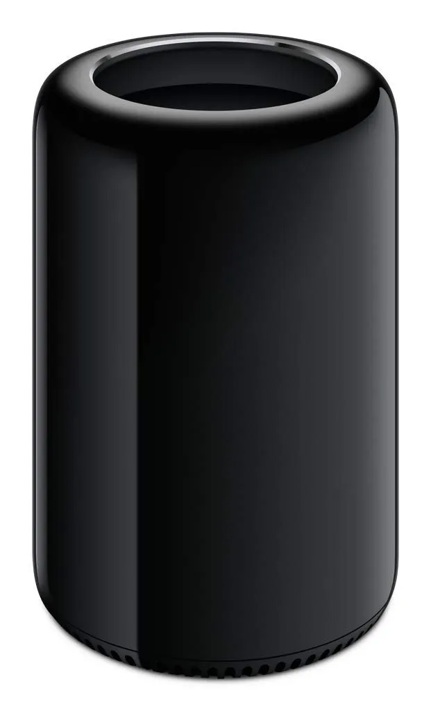 Apple Mac Pro (3.5GHz 6-Core Intel Xeon E5)