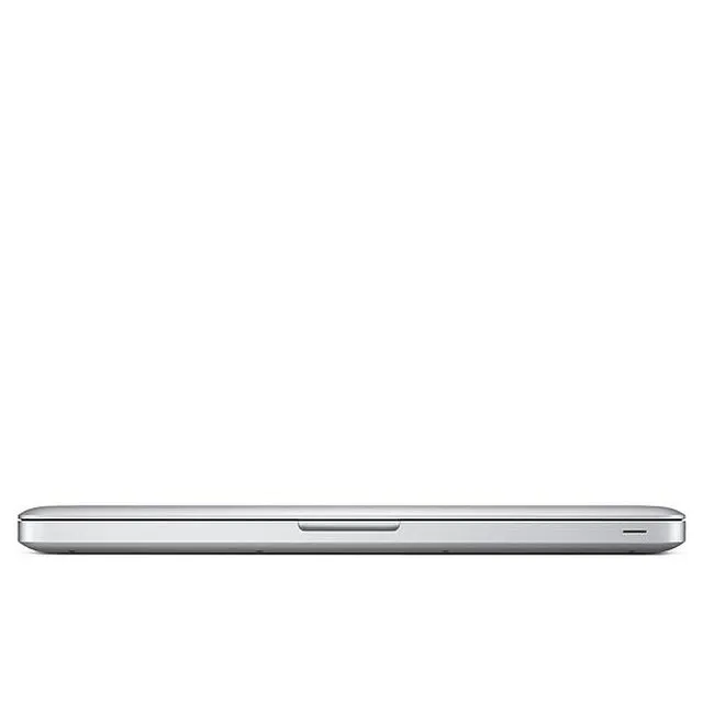APPLE Macbook Pro 13 inch Intel Core i5-2435M 2.4Ghz 4GB 1TB SATA w/z DVD Drive Mac Os EL CAPITAN ( A1278 / MD313LL/A )