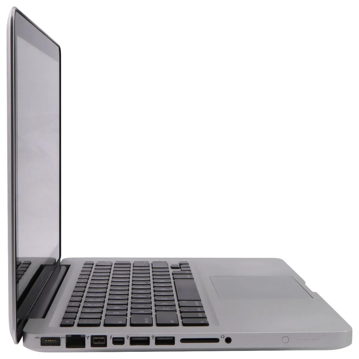 Apple MacBook Pro (13.3-in, 2011) Laptop A1278 i5-2435M/500GB HDD/16GB/Silver