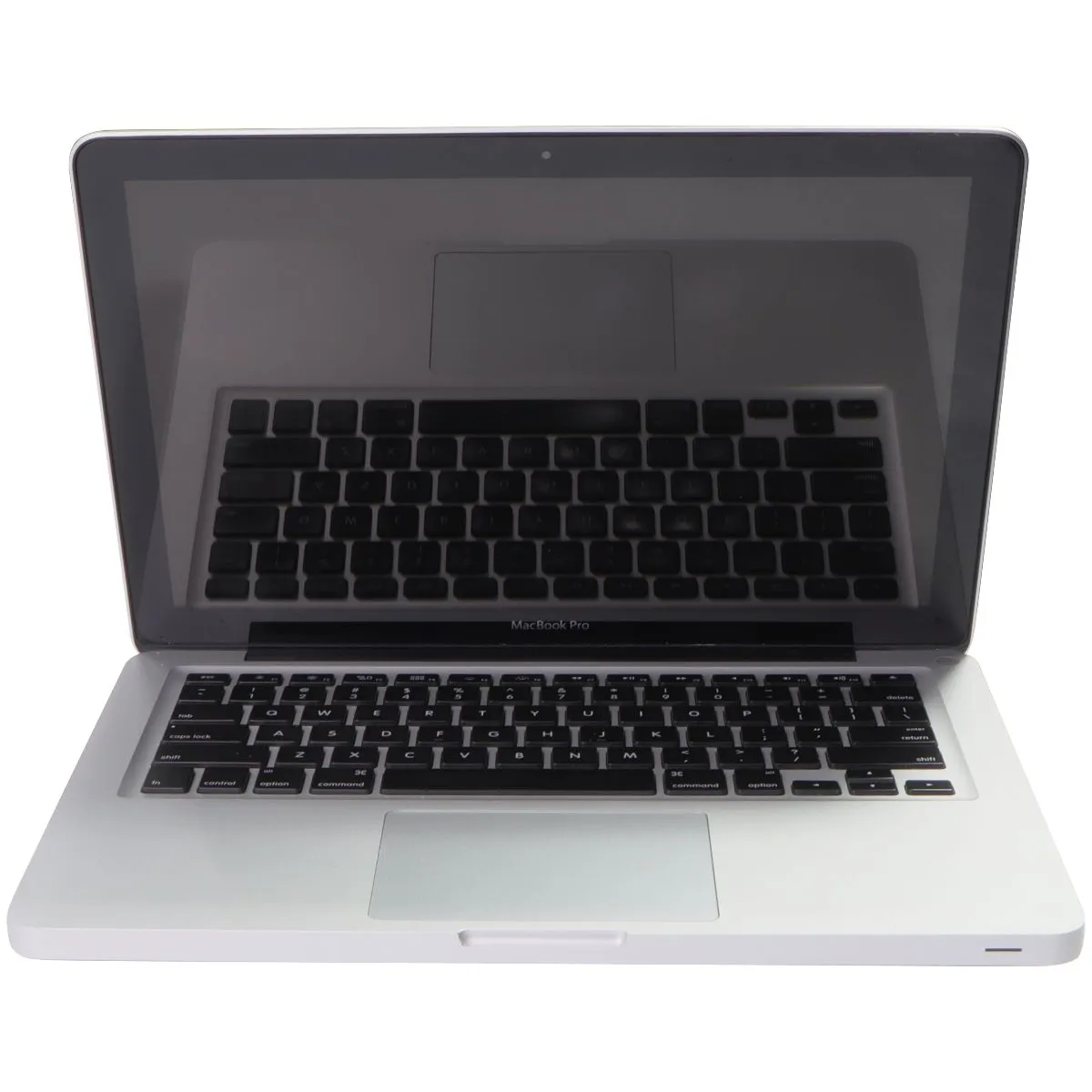 Apple MacBook Pro (13.3-in, 2011) Laptop A1278 i5-2435M/500GB HDD/16GB/Silver