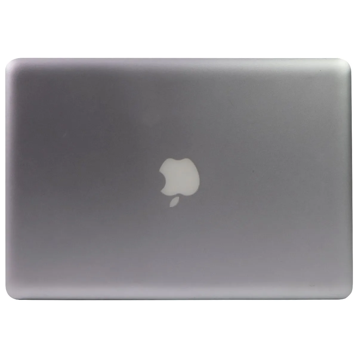 Apple MacBook Pro (13.3-in, 2011) Laptop A1278 i5-2435M/500GB HDD/16GB/Silver