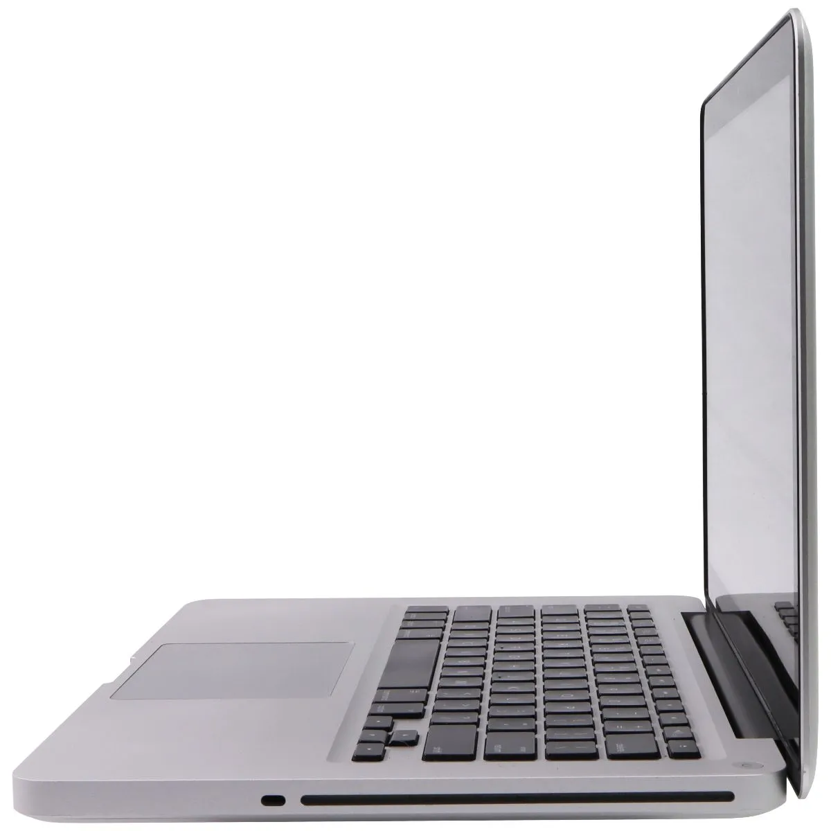 Apple MacBook Pro (13.3-in, 2011) Laptop A1278 i5-2435M/500GB HDD/16GB/Silver