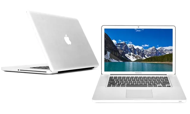 APPLE Macbook Pro 15 inch Intel Core i7-2720QM 2.2Ghz 4GB 750GB SATA Mac Os EL CAPITAN ( A1286 / MC723LL/A )