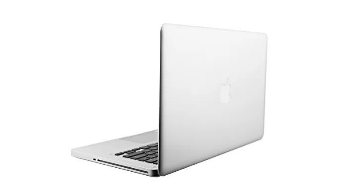 Apple MacBook Pro MC700LL/A 13.3-inch Laptop, Intel Core i5 2.3GHz, 4GB RAM, 320GB HDD, Silver (Renewed) - Ships Quick!