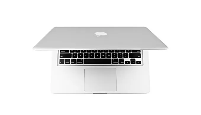 Apple MacBook Pro MC700LL/A 13.3-inch Laptop, Intel Core i5 2.3GHz, 4GB RAM, 320GB HDD, Silver (Renewed) - Ships Quick!
