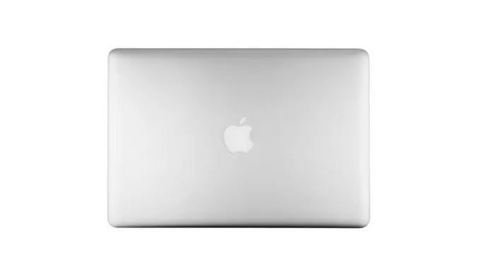 Apple MacBook Pro MC700LL/A 13.3-inch Laptop, Intel Core i5 2.3GHz, 4GB RAM, 320GB HDD, Silver (Renewed) - Ships Quick!