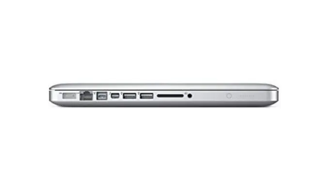 Apple MacBook Pro MD101LL/A 13.3-inch Laptop - 4GB or 8GB RAM (Refurbished)