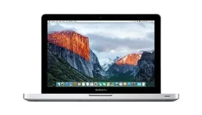 Apple MacBook Pro MD101LL/A 13.3-inch Laptop - 4GB or 8GB RAM (Refurbished)