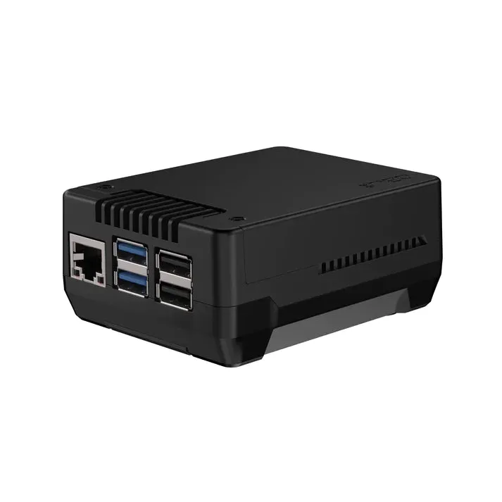 Argon NEO 5 M.2 NVME PCIE Case for Raspberry Pi 5