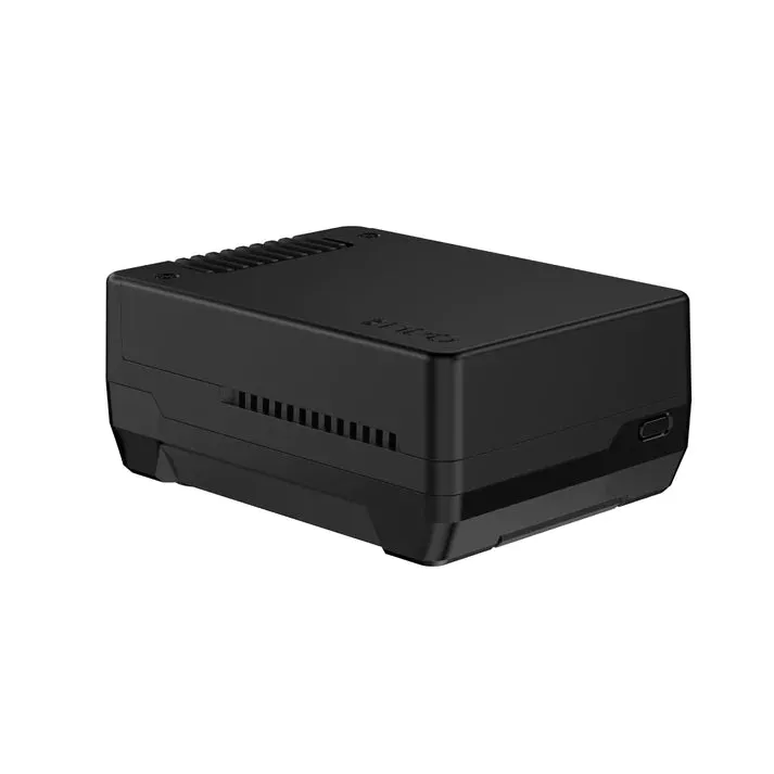 Argon NEO 5 M.2 NVME PCIE Case for Raspberry Pi 5