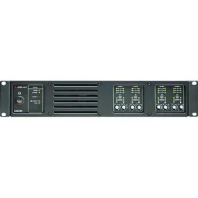 Ashly NE8250PE 8-Channel Network Enabled Amplifier W Dsp 8 X 250W @ 4 Ohms