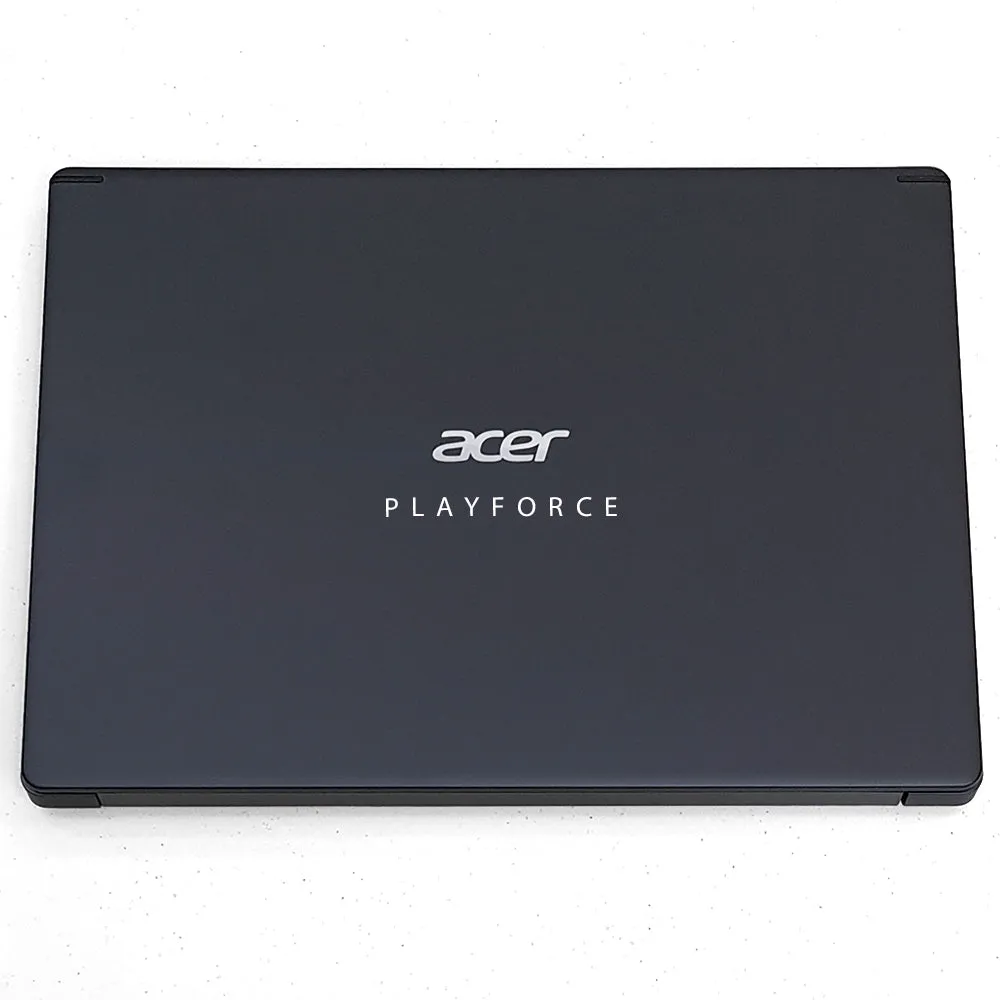 Aspire 5 (i5-10210U, MX250, 8GB, 1TB HDD, 14-inch)