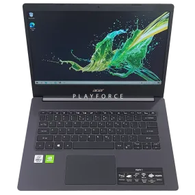 Aspire 5 (i5-10210U, MX250, 8GB, 1TB HDD, 14-inch)