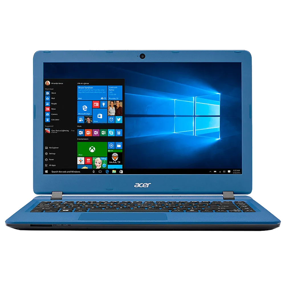 Aspire ES1 (i5-7200U, GT 920M, 4GB, 1TB HDD, 14-inch)