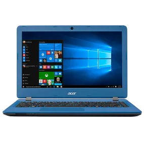 Aspire ES1 (i5-7200U, GT 920M, 4GB, 1TB HDD, 14-inch)
