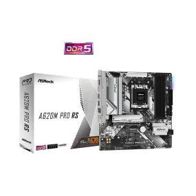 Asrock Motherboard A620M Pro RS