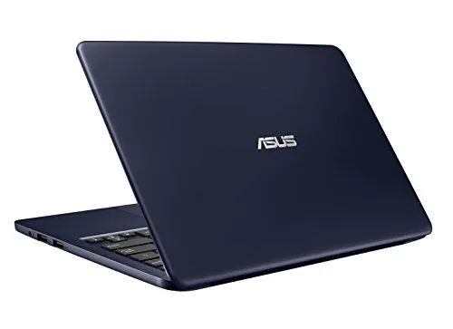 Asus E202SA-FD111D 11.6-inch Laptop (Celeron N3060/2GB/500GB/DOS/Integrated Graphics), Black