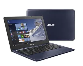 Asus E202SA-FD111D 11.6-inch Laptop (Celeron N3060/2GB/500GB/DOS/Integrated Graphics), Black