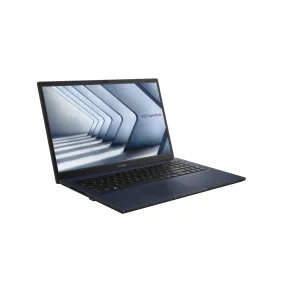 ASUS ExpertBook B1 Laptop Core i7  (15.6") 16GB/512GB Black
