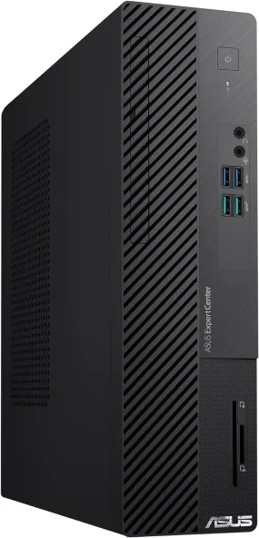 ASUS ExpertCenter D5 SFF 桌上型電腦 | Intel i5-12400/8GB Ram/512GB SSD/Window 11 Pro/連鍵鼠組 | (D500SD-512400252X)