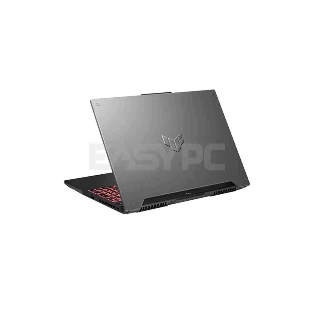 Asus FA507RC-HN022W 15.6inch FHD Ryzen 7-6800H 8GB 512G SSD RTX3050 Windows 11 Laptop Mecha Gray