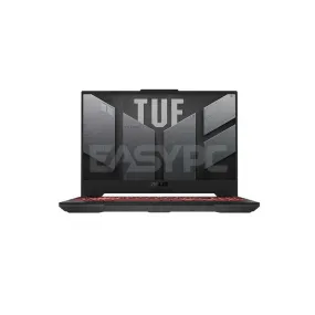Asus FA507RC-HN022W 15.6inch FHD Ryzen 7-6800H 8GB 512G SSD RTX3050 Windows 11 Laptop Mecha Gray