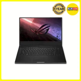 ASUS GA502IV-AZ074T R9-4900HS/8GB 8GB/1TB SSD/2060 6GB/15.6 240HZ/W10H (BLK)