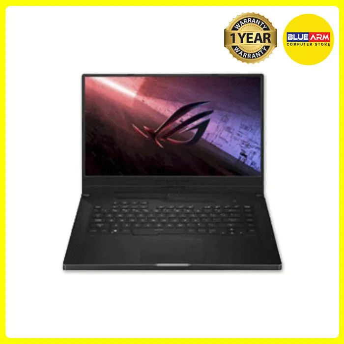 ASUS GA502IV-AZ074T R9-4900HS/8GB 8GB/1TB SSD/2060 6GB/15.6 240HZ/W10H (BLK)
