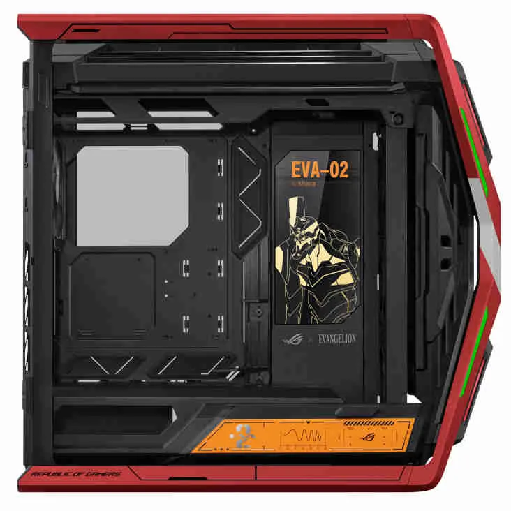 ASUS Gaming PC i9-14900K, RTX 4090 , 32GB RAM DDR5 7200